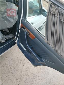 مرسيدس بنز S-Class